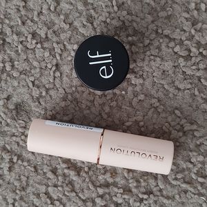 Foundation and Powder Duo